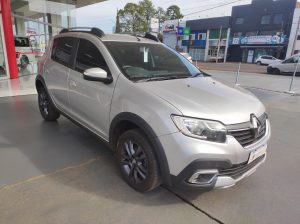 RENAULT STEPWAY PH2 INTENS 1.6/2022/71.000KM