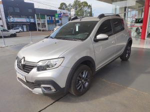 RENAULT STEPWAY PH2 INTENS 1.6/2022/71.000KM