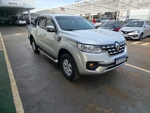 RENAULT ALASKAN INTENS 2.3 DCI 190 2WD/2023/30.330KM