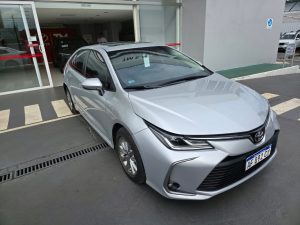 TOYOTA COROLLA 2.0 XEI MT/2021/45.900KM