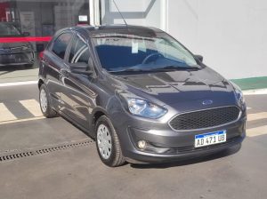FORD KA S 1.5L/2019/41.000KM