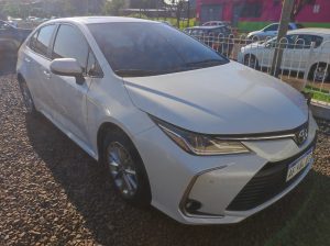 TOYOTA COROLLA 2.0 XEI CVT/2023/107.000KM