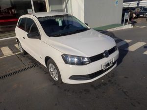 VOLKSWAGEN GOL TREND 1.6 GP/2014/64.000KM