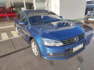 VOLKSWGEN VENTO 1.4TSI BM TECH/2018/116.000KM