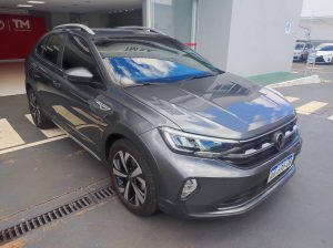 VOLKSWAGEN NIVUS HIGHLINE 200 TSI /2024/34.374KM