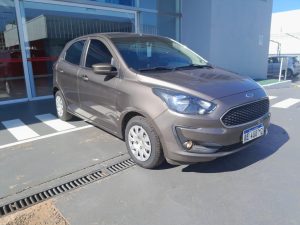FORD KA SE 1.5 L/2020/75.553KM