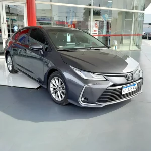 TOYOTA COROLLA 2.0 XEI CVT | 2022 | 127.320 km