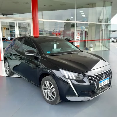 PEUGEOT 208 FELINE 1.6L TIPTRONIC AM23 | 2023 | 23.131 KM